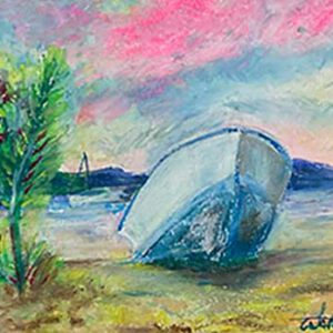 0070-JOST VAN DYKEボート