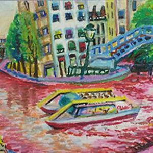 0077-サンマルタン運河