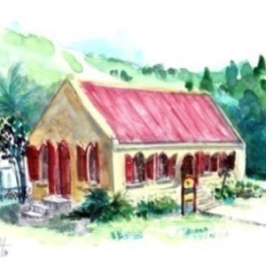 0207-JOST VAN DYKEの教会