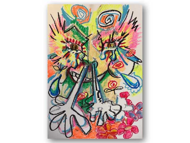 花粉症🤧 はやく終わって欲しい花粉症の季節//Hay fever 🤧 I wish hay fever season would end soon.